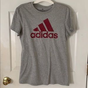 Adidas Shirt